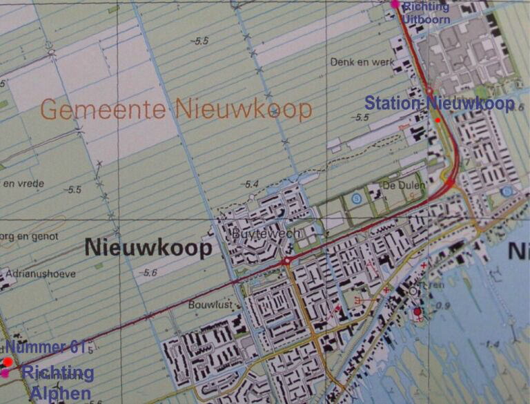 Nieuwkoop