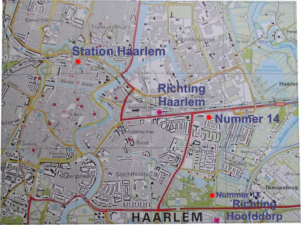 Haarlem