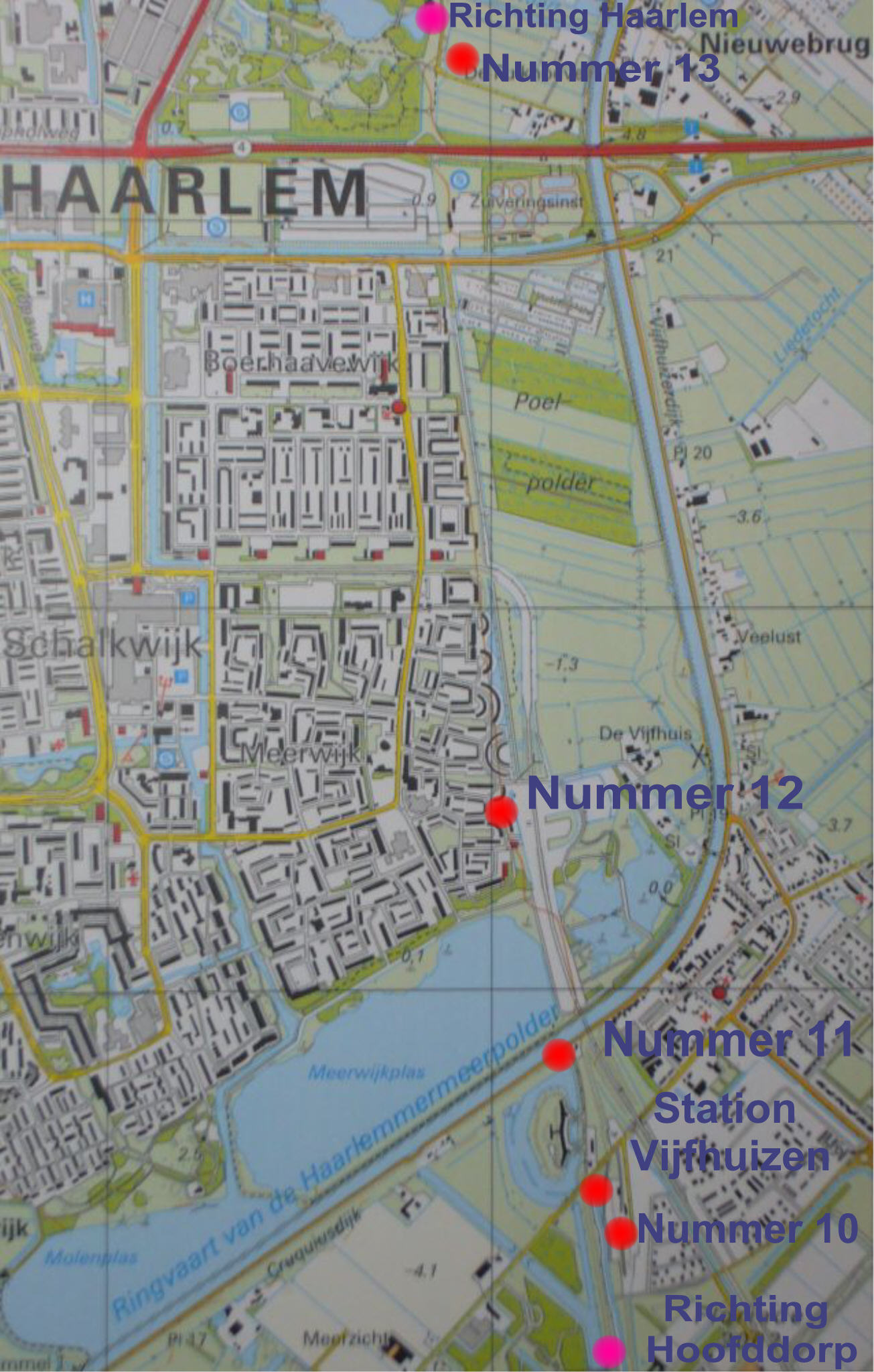 Vijfhuizen